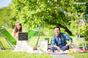 京丹後の森と海と　前編