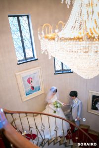 Natural + Antique + Wedding