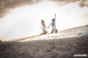 京丹後の森と海と　後編