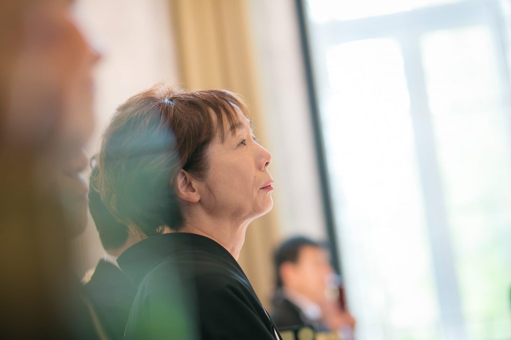 挙式・披露宴撮影13