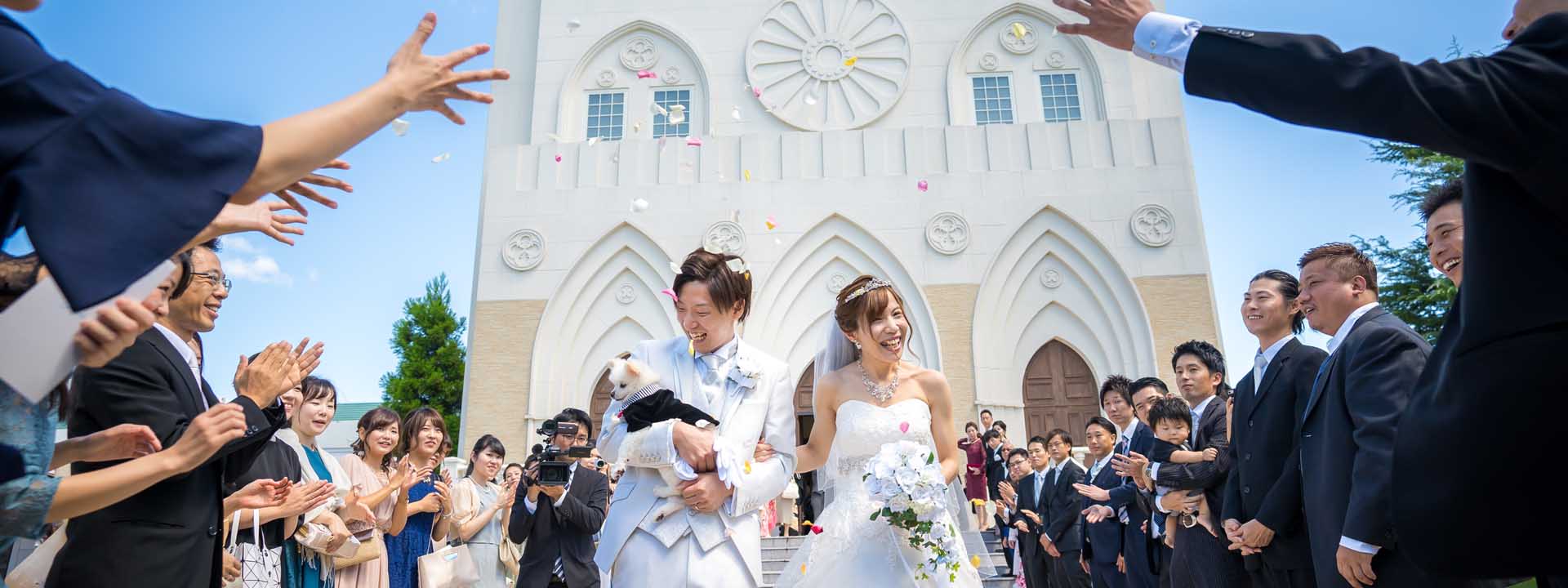 Sorairo 京都 大阪 神戸 関西での結婚式のお写真 お持ち込み洋装や和装ロケーションフォト