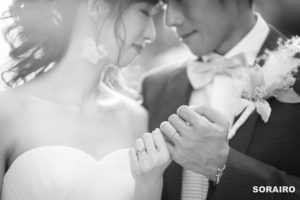 神戸｜旧居留地と夜のハーバーランドの2ヶ所で行う洋装前撮り写真撮影